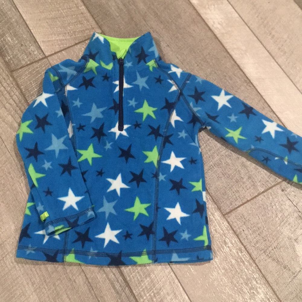 Hatless Pull over